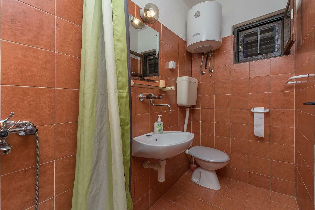 Apartments Ksenia Локва-Рогозница Номер фото