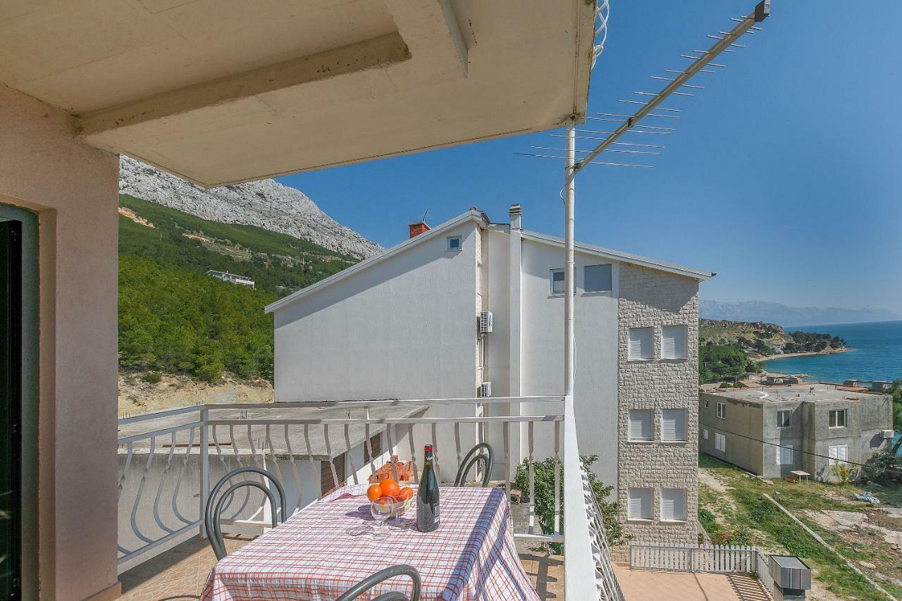 Apartments Ksenia Локва-Рогозница Экстерьер фото